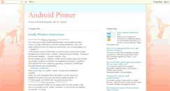 Desktop Screenshot of pagepinner.com